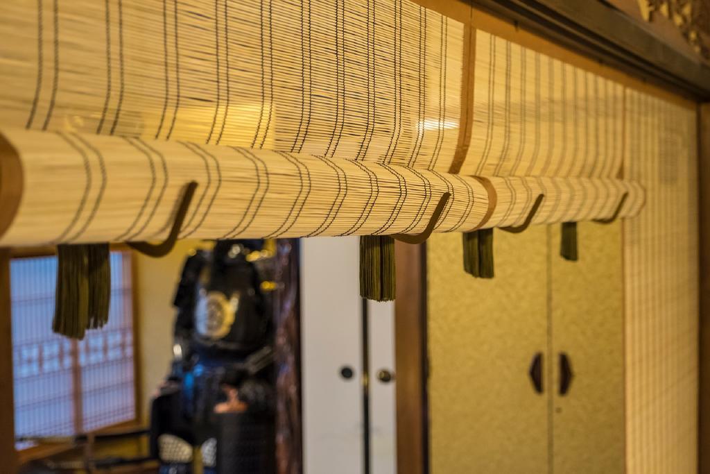 Kyo Oyado Bifudo Villa Kyoto Exteriör bild