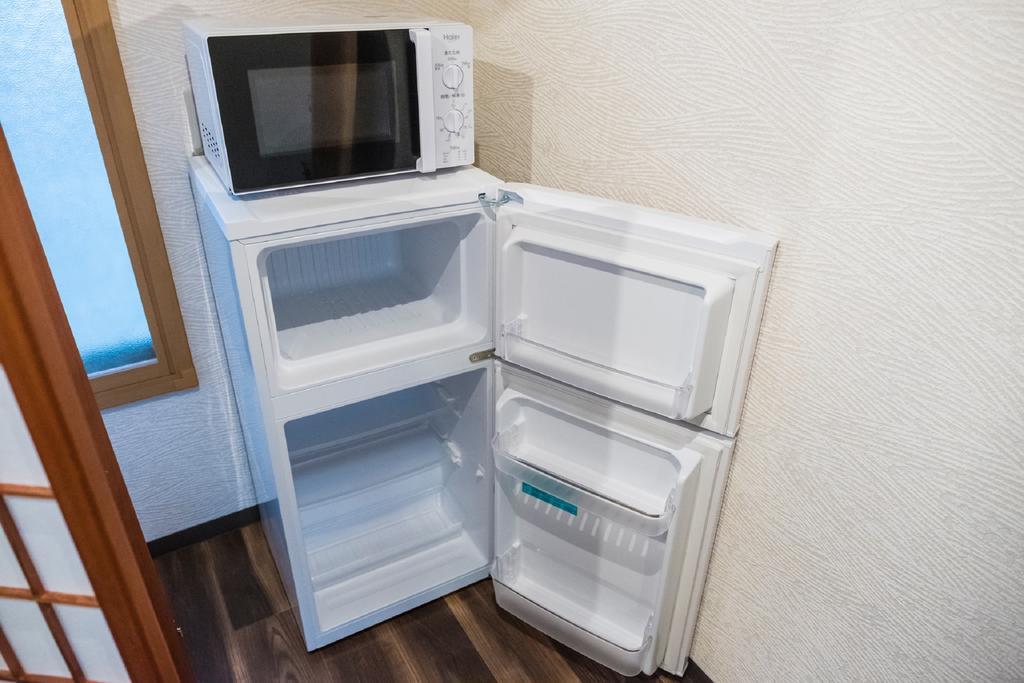 Kyo Oyado Bifudo Villa Kyoto Exteriör bild