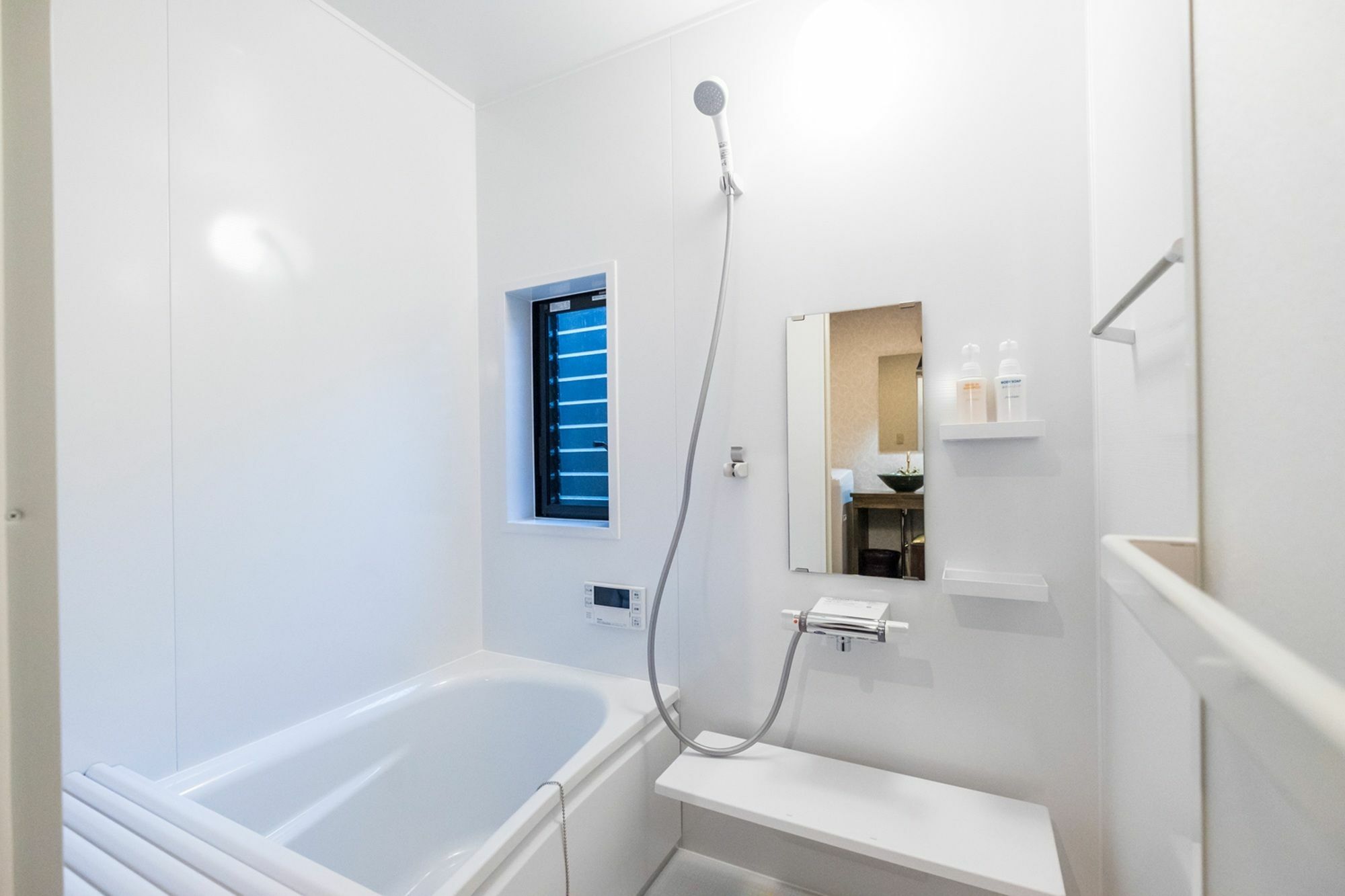 Kyo Oyado Bifudo Villa Kyoto Exteriör bild
