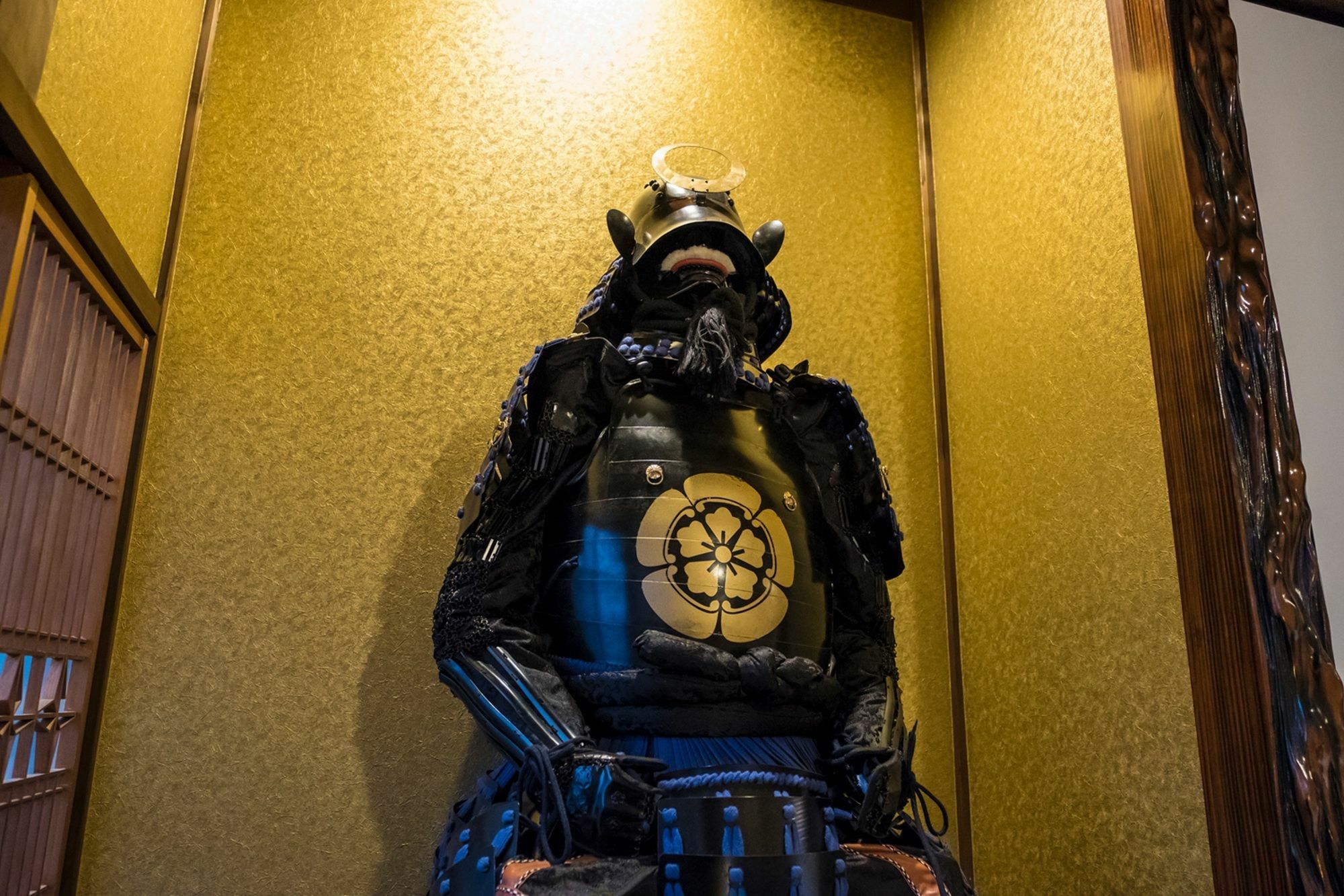 Kyo Oyado Bifudo Villa Kyoto Exteriör bild