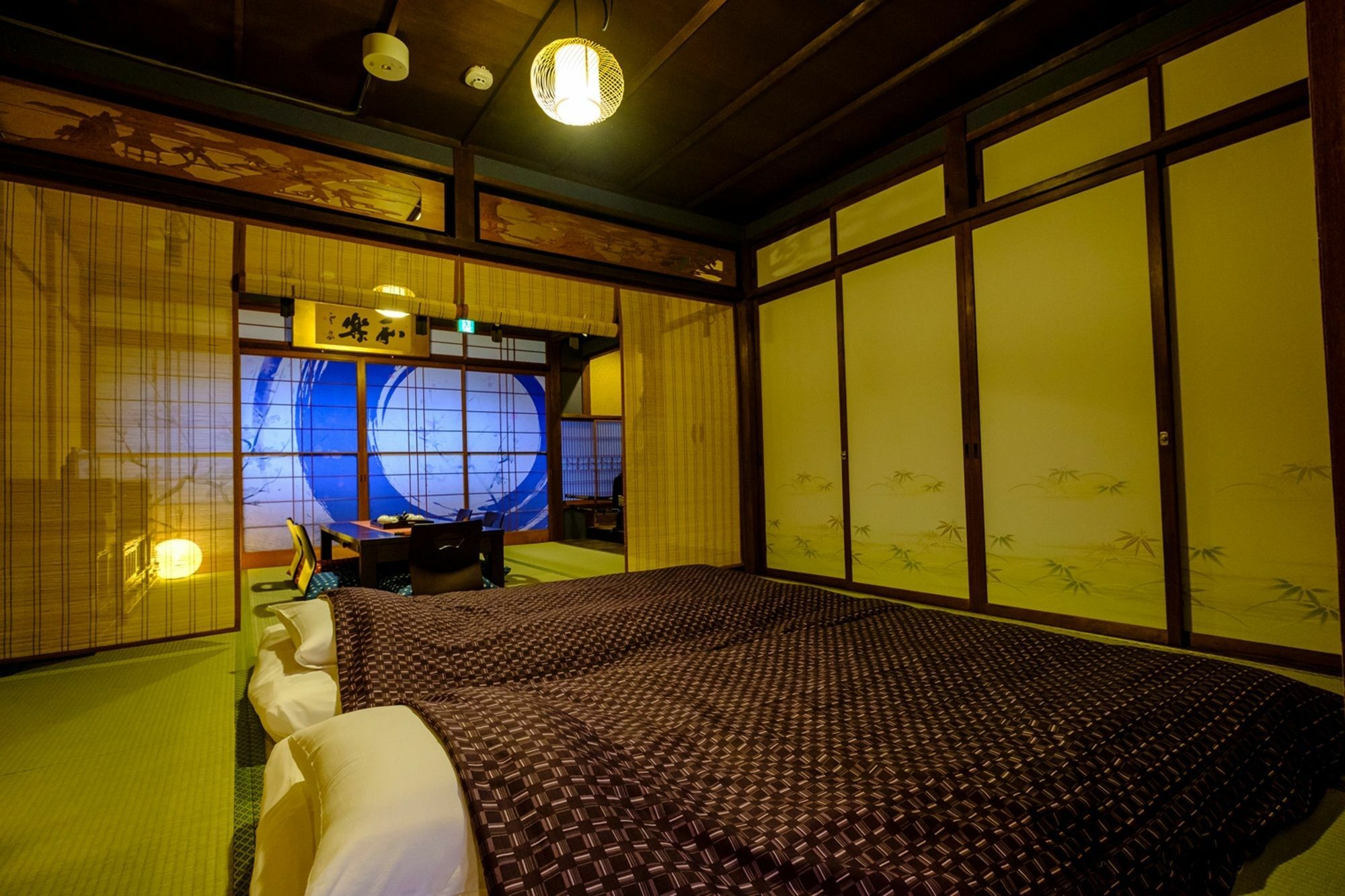 Kyo Oyado Bifudo Villa Kyoto Exteriör bild
